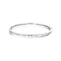 Pulsera Ti Sento Milano Mujer in Plata Zirconia 23031ZI - 23031ZI